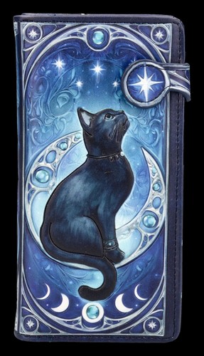 Geldbörse katze feline - geldbörse,