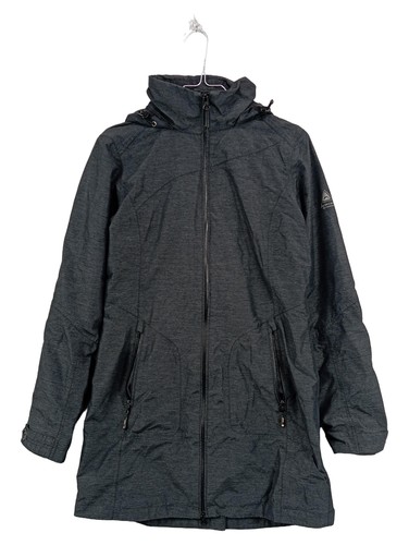 Hickory outdoor damen jacke - hickory,