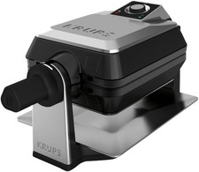 Krups F DD9 5D Waffeleisen