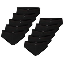 GÖTZBURG Herren Slips ohne