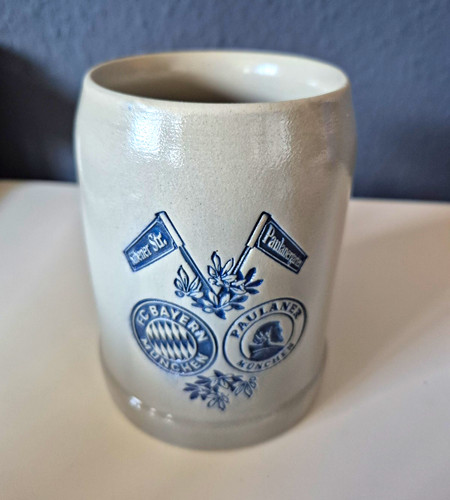 Bayern münchen bierkrug - fc,