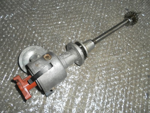Opel manta verteiler - opel, bosch