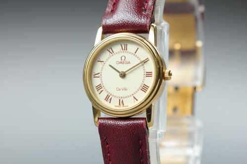 Vintage 1984 omega - 1984,