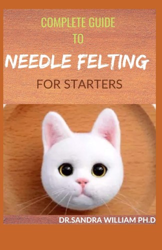 Complete guide needle - complete, to