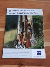 Varipoint  Zeiss - Werbung von