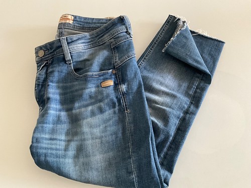 Gang jeans blau ca m - blau,, ca.