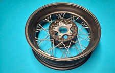 BMW R nineT Felge hinten