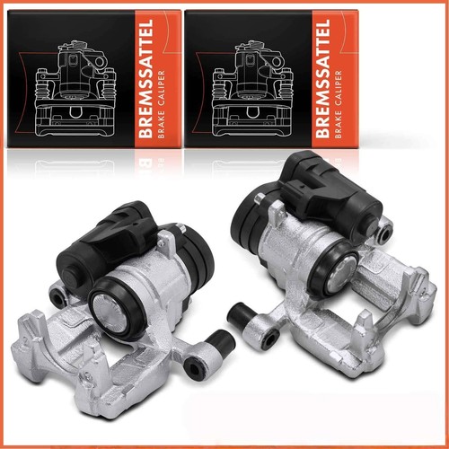 Bremssattel elektrischer - 2x,