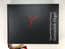 Orgelbuch zum Gotteslob - Eigenteil München und Freising | Erzbischöfliches Ordi