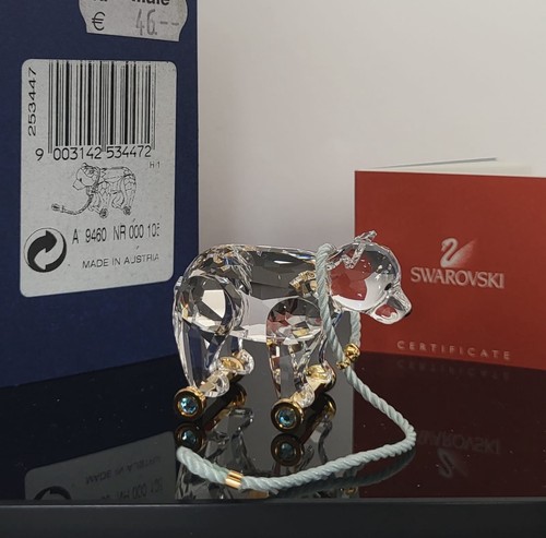 Swarovski crystal memories - swarovski,