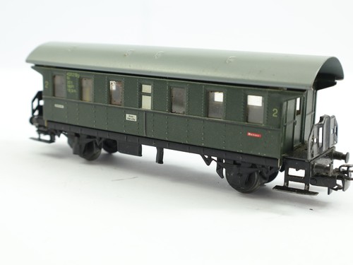 Märklin 4002 personenwagen - h0,