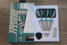 Target Hydro 02 Swiss Point