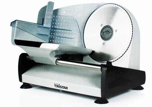 Tristar allesschneider - tristar,
