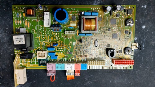 Vaillant leiterplatte - vaillant,