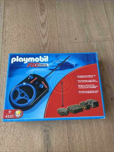 Playmobil 4320 modul - playmobil,