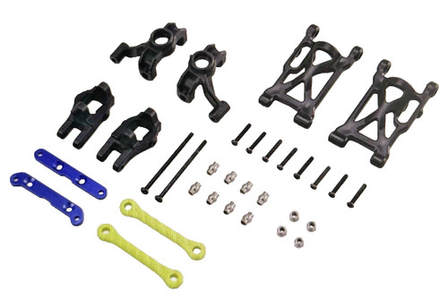 Querlenker set für - set,
