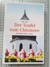 Der Teufel vom Chiemsee von