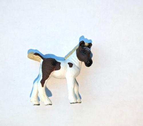 Schleich pferd pony falabella - pferd,