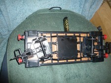 Playmobil / LGB  Spur G