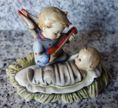 Hummel figur hum - hummel, 24./1