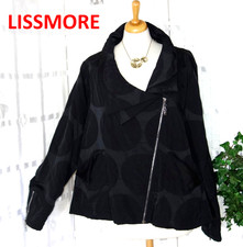 LISSMORE Designer Jacke Gr.  1