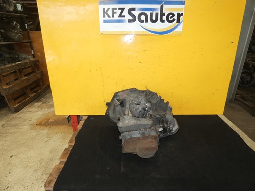 Getriebe f17c419 zafira 8 - getriebe,