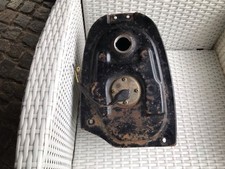 Suzuki CP 50 / Puch Lido 50 Benzintank .