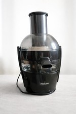 Philips Entsafter Viva