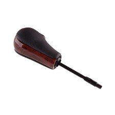 Holz Stil Automatik Schaltknauf Schalthebel passend für BMW E46 E39 E60 X3