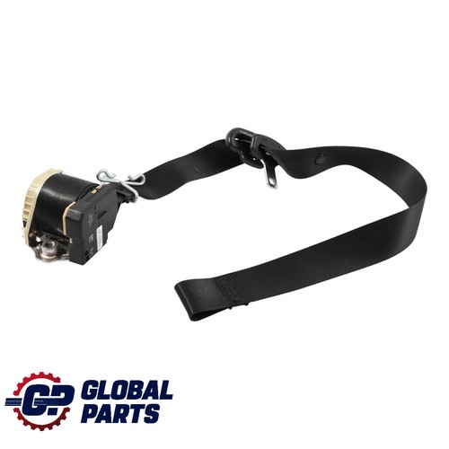 Ford focus mk2 sicherheitsgurt - ford,