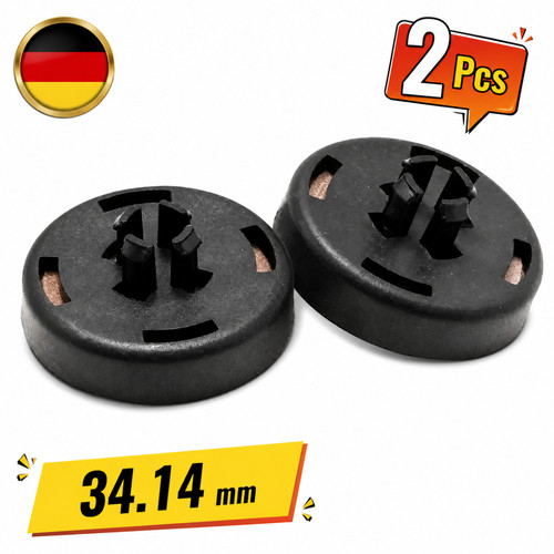 Reibbeläge bremsklötze - bremsklötze, 2