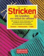 Stricken leicht gemacht - ., mit