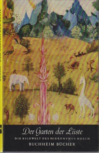 Der garten - der, die