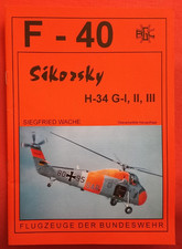 Flugzeuge der Bundeswehr F-40
