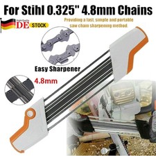 2 in 1 Feilenhalter Schärfset