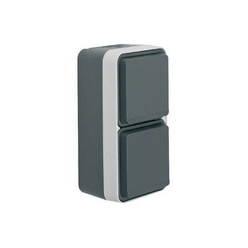 Berker steckdose schuko fach - steckdose,