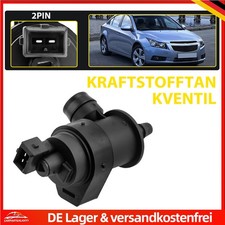 Tankentlüftungsventil Für