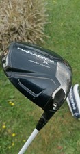  Callaway Paradym X Driver