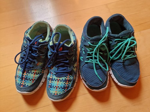 Nike free run2 atomic und - free,