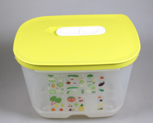 Tupperware prima klima - prima, oase