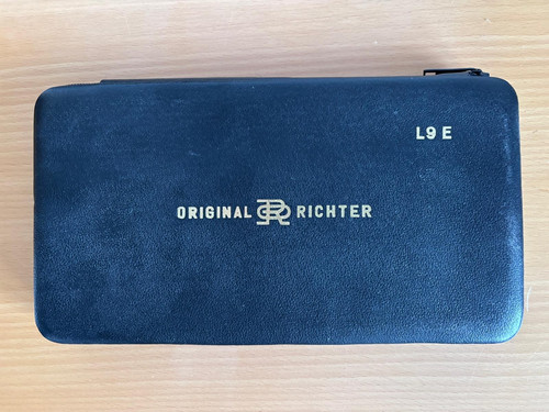 Richter original e - l9,