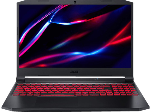 Acer nitro gaming 6 - acer,