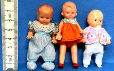 Puppe für Puppenstube