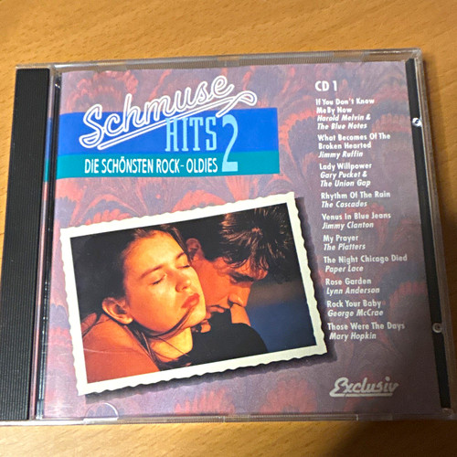 Various schmuse hits - –, 2