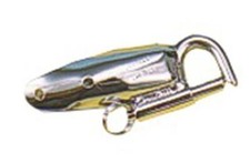 Spi-Baumbeschlag für Rohr