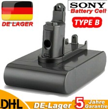 Für Dyson DC31 Type B 22,2V