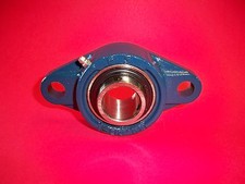 Gehäuselager Flanschlager