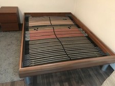 Bett 140x200 sehr - , guter