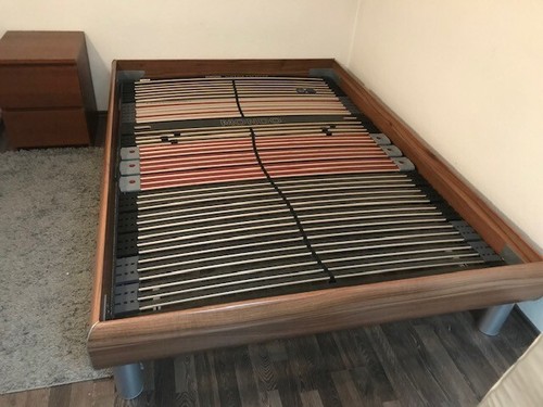 Bett 140x200 sehr guter - 140x200,,