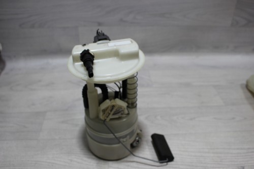 Kraftstoffpumpe benzinpumpe - kraftstoffpumpe,